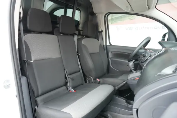 Renault Kangoo 1.5 dCi Maxi Business S/S 12