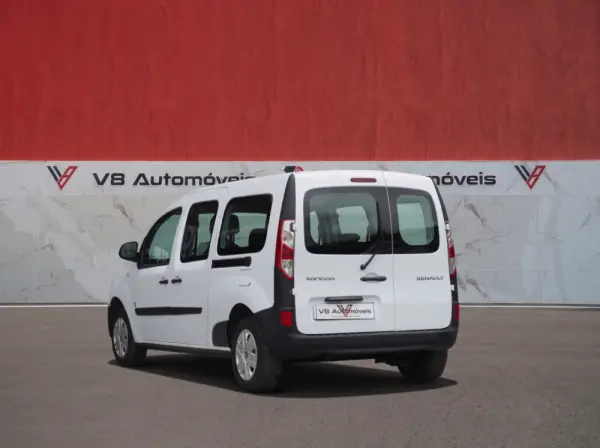 Renault Kangoo Maxi 33 (c/ Bateria) 3