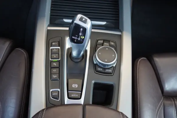 BMW X5 40e xDrive 24