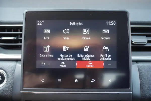 Renault Captur BLUE dCi 115 EDC INTENS 19