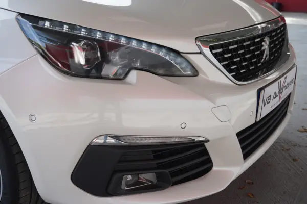 Peugeot 308 SW 1.5 BlueHDi GT Line 15