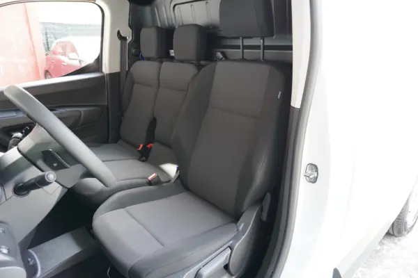 Citroen e-Berlingo 50 kWh XL Max 11