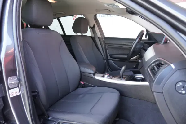 BMW 116 d Line Urban Auto 15
