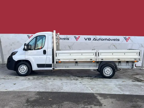 Peugeot Boxer 2.2 BlueHDi 435 L4 CD 3