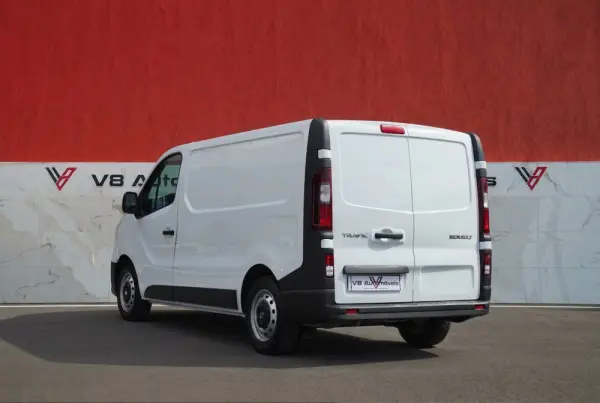Renault Trafic 1.6 dCi L1H1 1.0T 3