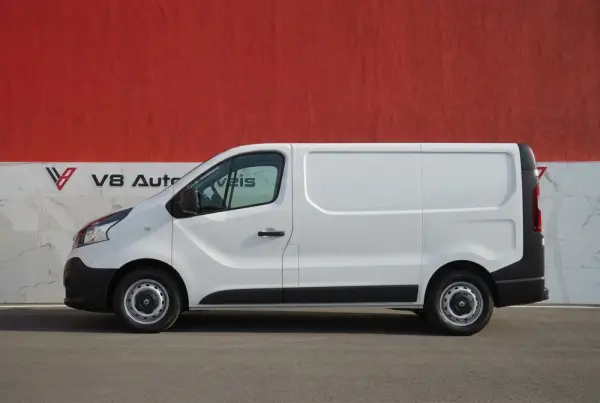 Renault Trafic 1.6 dCi L1H1 1.0T 2
