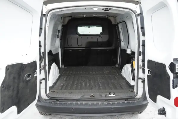 Renault Kangoo 1.5 dCi Confort S/S 5