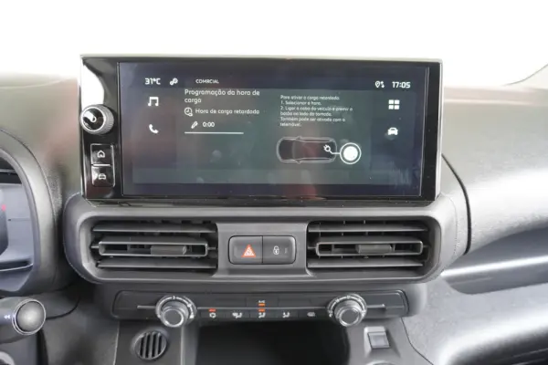 Citroen e-Berlingo 50 kWh XL Max 20