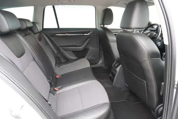 Skoda Octavia Break 1.6 TDI (Green tec) Style 13