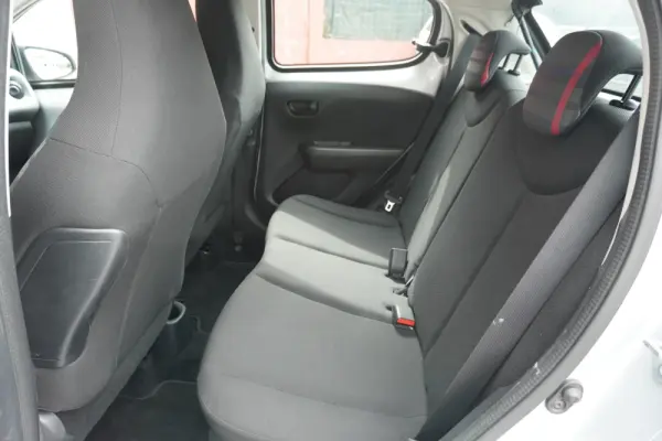 Peugeot 108 1.0 VTi Active 13