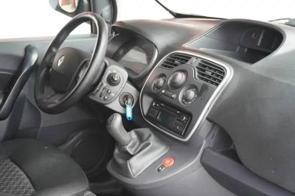 Renault Kangoo 1.5 dCi Confort S/S 12