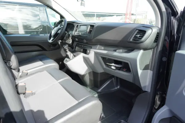 Toyota Proace D-4D  L1-H1 13