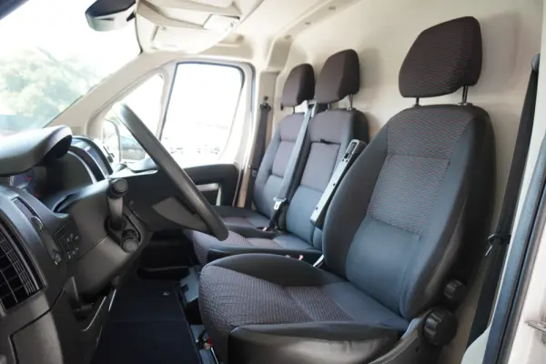 Peugeot Boxer HDi L1H1 S&S Active 12