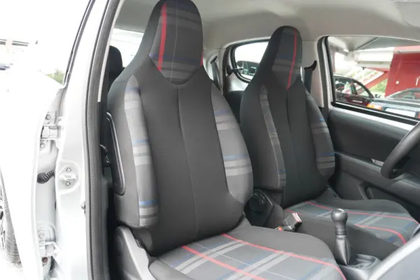 Peugeot 108 1.0 VTi Active 15