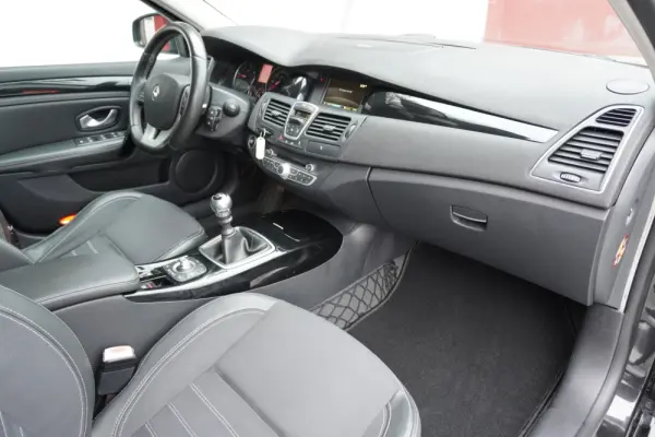 Renault Laguna Break 1.5 dCi Confort 16