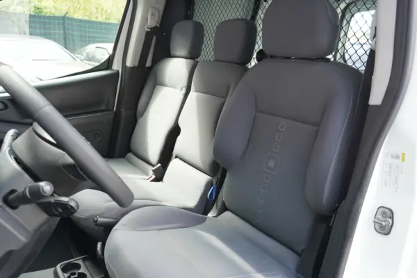 Citroen Berlingo 1.6 HDI Attraction 6