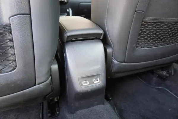 Peugeot 2008 1.2 PureTech GT EAT8 17