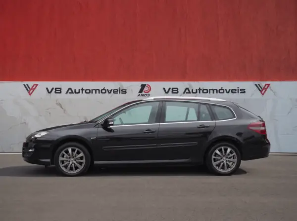 Renault Laguna Break 1.5 dCi Confort 2