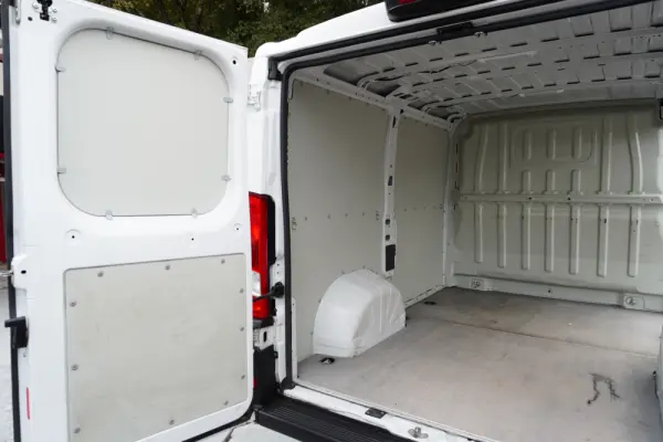 Peugeot Boxer HDi L1H1 S&S Active 20