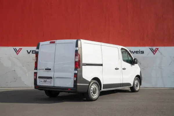 Opel Vivaro 1.6 CDTi L2H1 2.9T 3