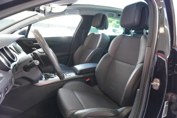 Peugeot 508 SW BlueHDi 180 EAT6 Stop&Start Allure 7