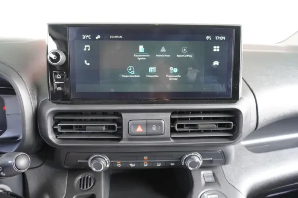 Citroen e-Berlingo 50 kWh XL Max 19