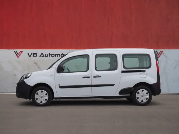 Renault Kangoo Maxi 33 (c/ Bateria) 2