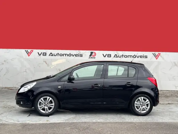 Opel Corsa 1.3 CDTI Go! 95g 2