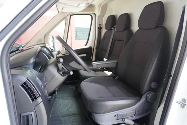 Peugeot Boxer HDi L2H2 S&S Active 8
