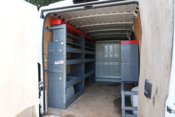 Peugeot Boxer HDi L2H2 S&S Active 20
