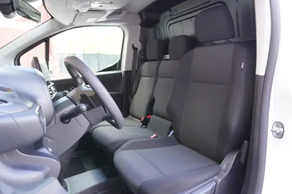 Citroen Berlingo M 130 EAT8 MAX 20