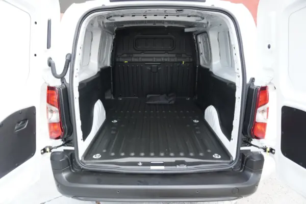 Citroen e-Berlingo 50 kWh XL Max 7