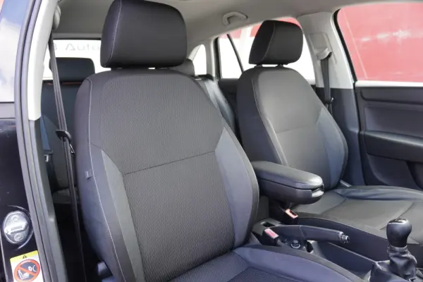 Skoda Rapid Spaceback 1.6 TDi Elegance 14