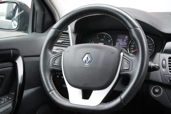 Renault Laguna Break 1.5 dCi Confort 6