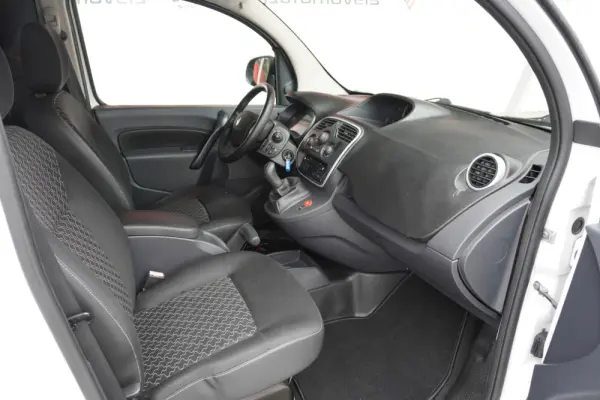 Renault Kangoo 1.5 dCi Confort S/S 11