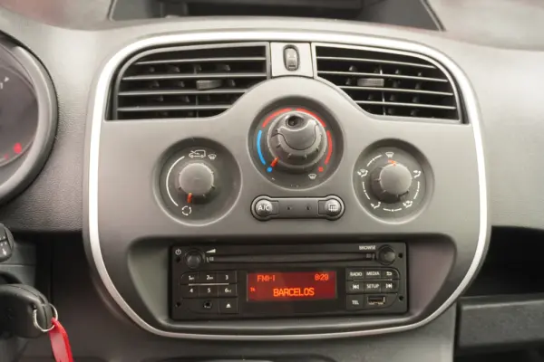 Renault Kangoo 1.5 dCi Maxi Business S/S 8