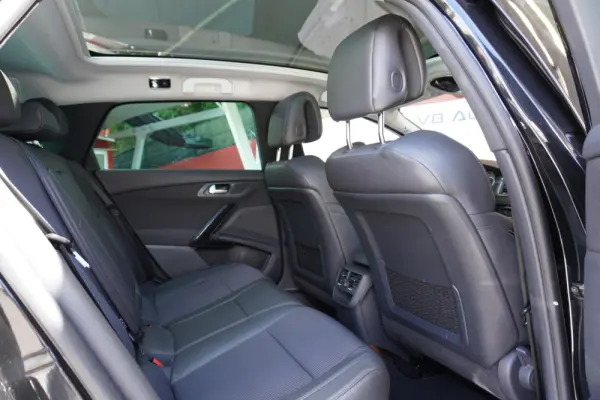 Peugeot 508 SW BlueHDi 180 EAT6 Stop&Start Allure 12