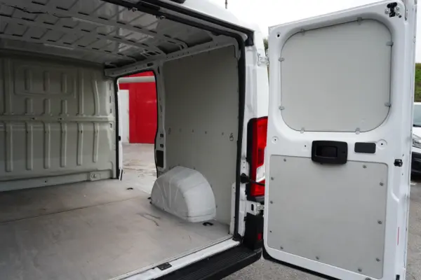 Peugeot Boxer HDi L1H1 S&S Active 21