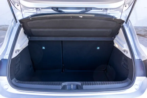 Renault Clio 1.0 TCe Intens 18