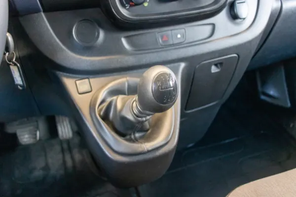 Opel Vivaro 1.6 CDTi L2H1 2.9T 10