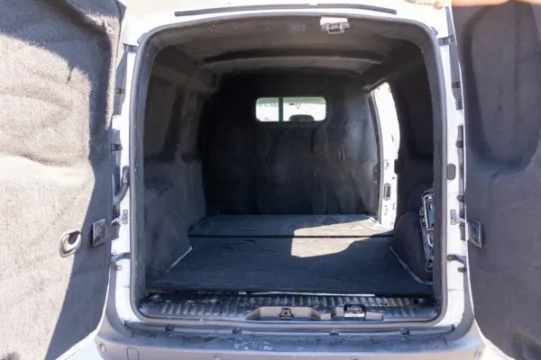 Renault Kangoo 1.5 dCi Maxi Business S/S 11