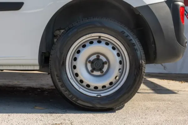 Renault Kangoo 1.5 Blue dCi Authentic 5