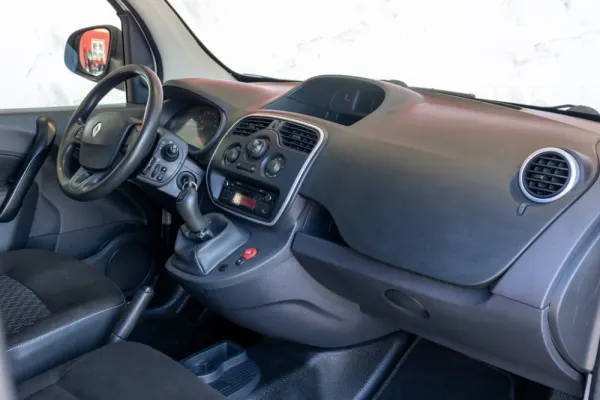 Renault Kangoo 1.5 dCi Maxi Business S/S 10