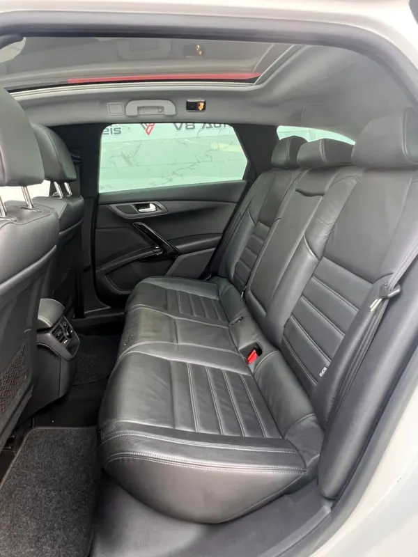 Peugeot 508 SW 1.6 e-HDi Allure CMP6 110g 9