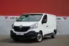 Renault Trafic 1.6 dCi L1H1 1.0T