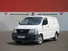 Toyota HiAce 2.5 D-4D Service 2.8T