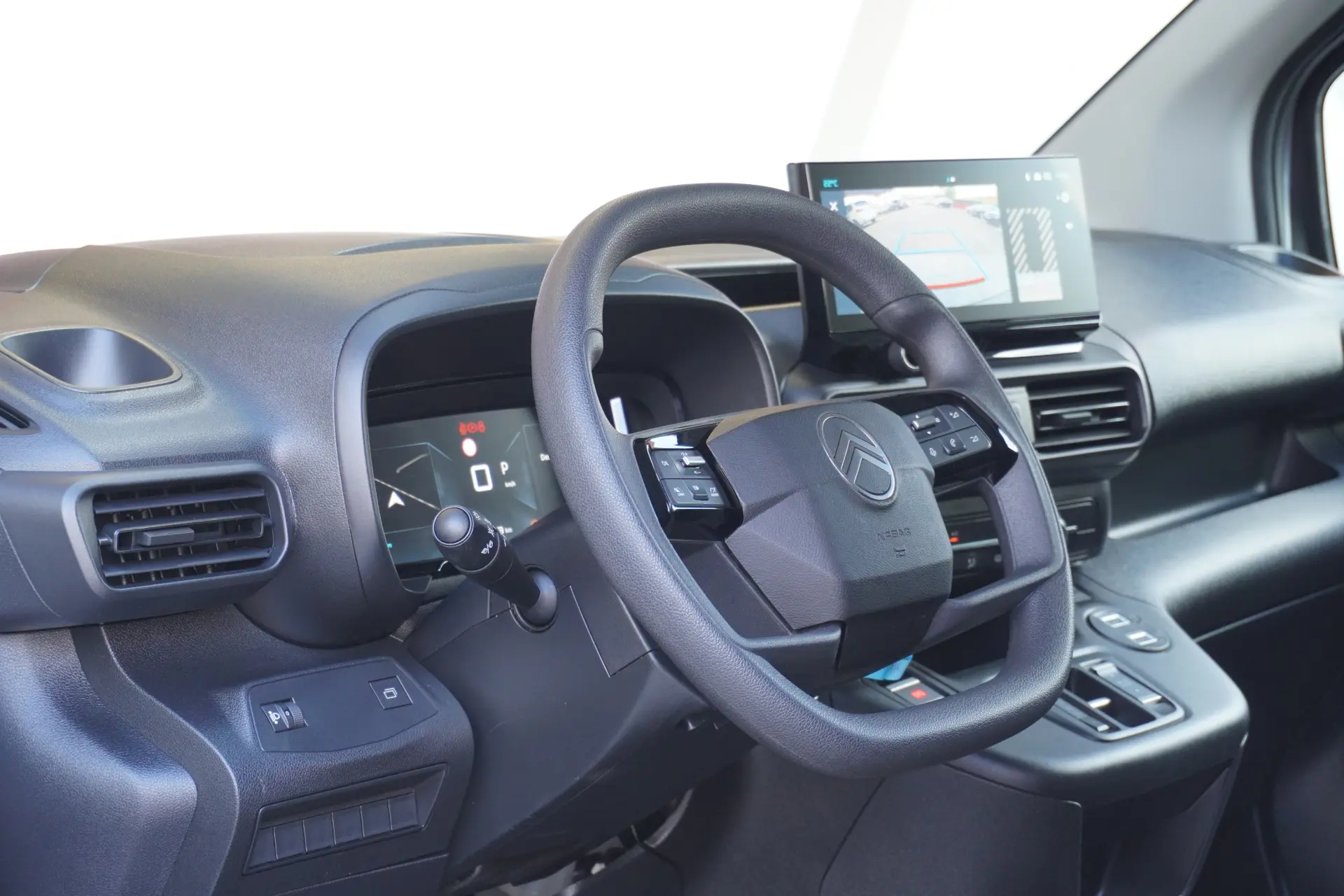 Citroen Berlingo M 130 EAT8 MAX 5