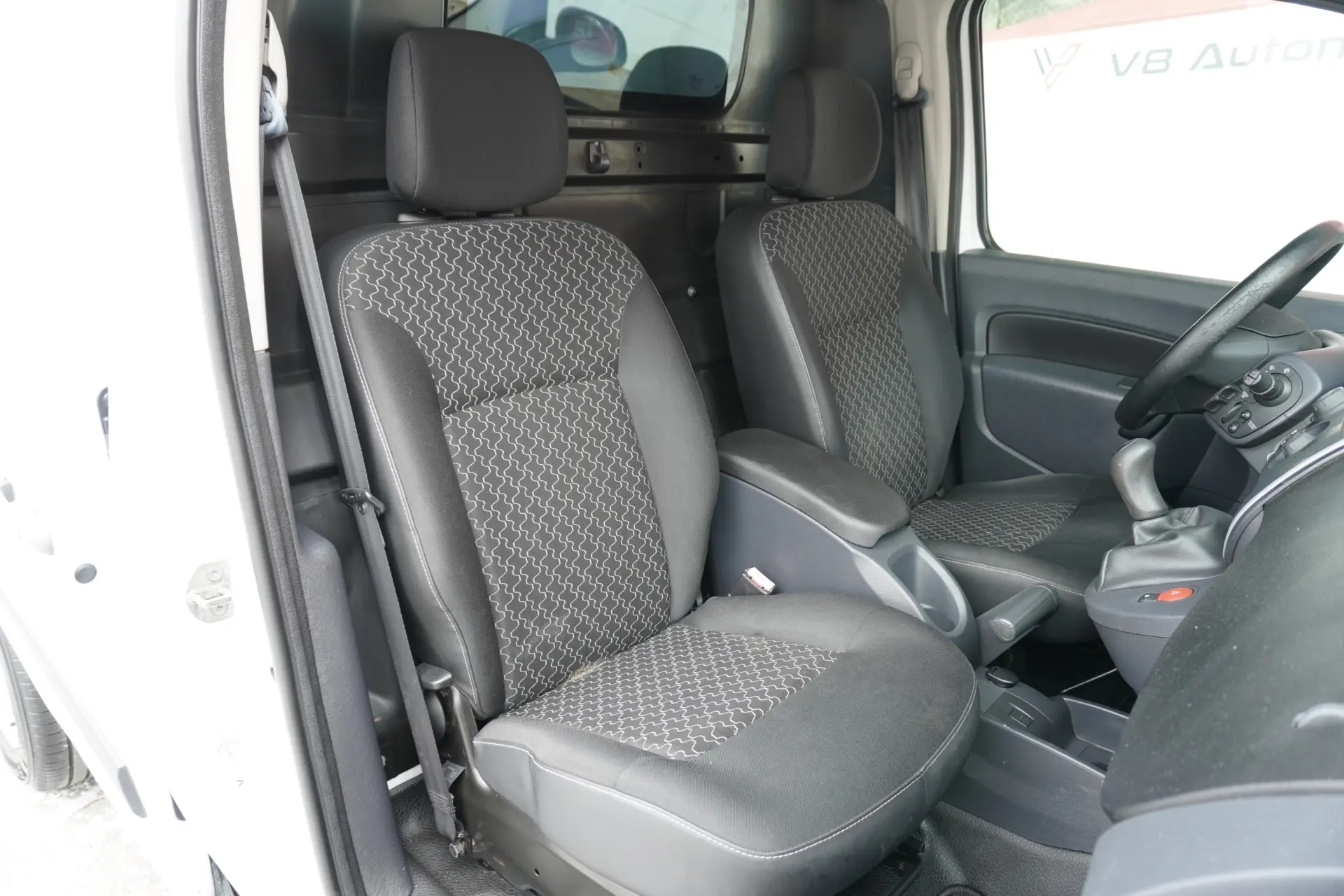 Renault Kangoo 1.5 dCi Confort S/S 13