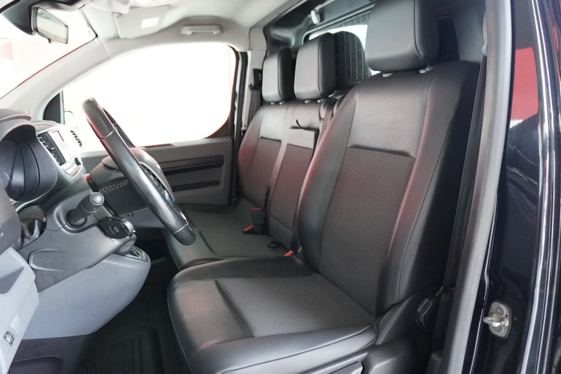 Toyota Proace 2.0 D4-D 7