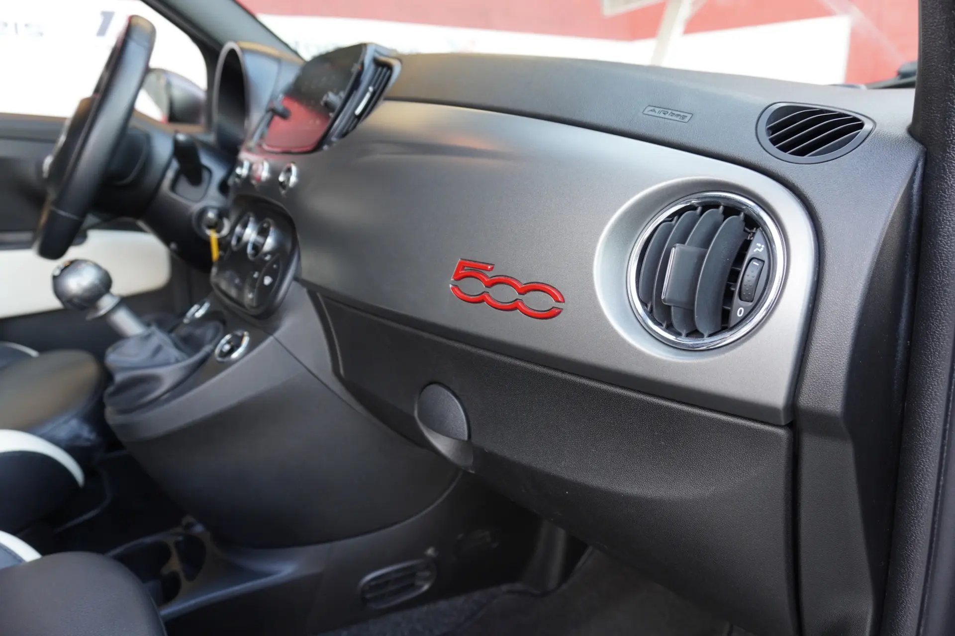 Fiat 500 1.2 Star 18